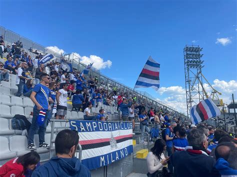 Sampdoria 0.